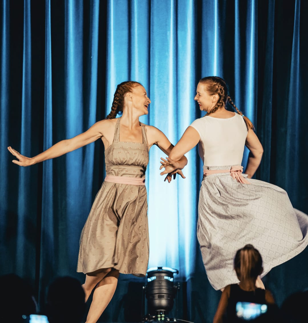 Dancepoint Wolfsberg