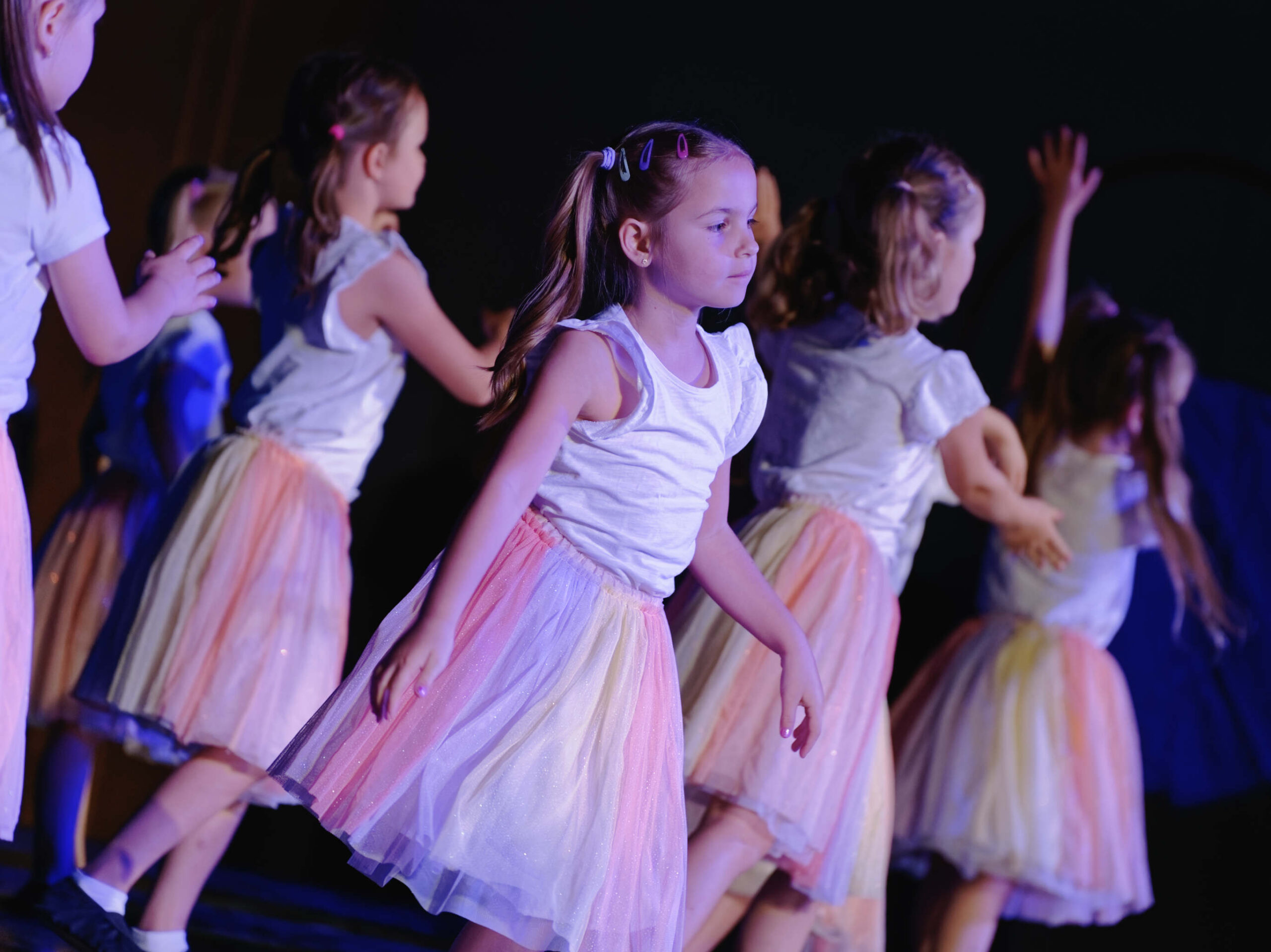 Dancepoint Sommergala