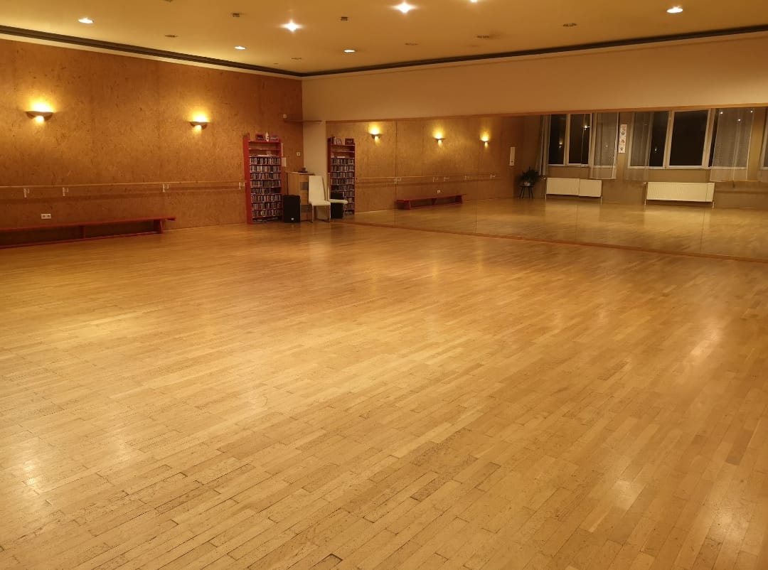 Dancepoint Studio Wolfsberg